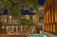 Hotel Criol - Pools