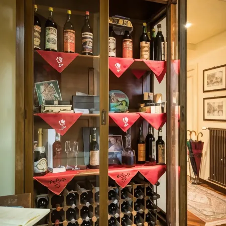B&B Via Roma