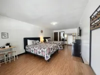 Big South Fork Lodge