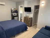 Barefoot Bay Resort Motel