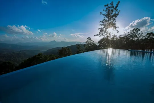 Villa Vajrapani Hotels in 