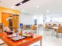 Sleep Inn Leon Antares