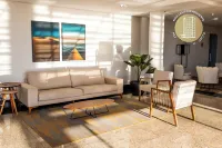 Goldmen Hotel Express Hotels in Cianorte