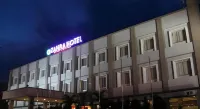 Zahra Syariah Hotel Kendari Hotels in Mandonga