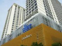 五感沙巴哥打京那巴魯海岸 艾京生鐘樓附近的飯店