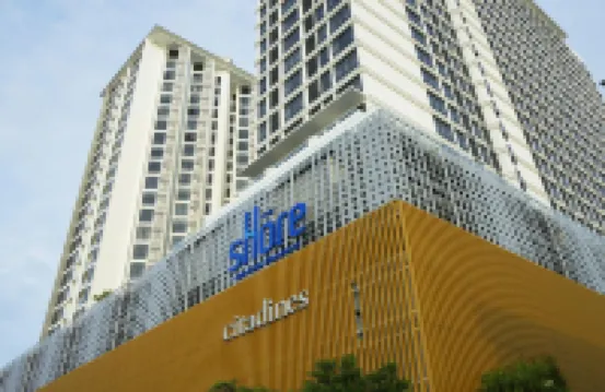 五感沙巴哥打京那巴魯海岸