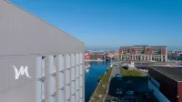 Mercure Dunkerque Centre Gare - วิว
