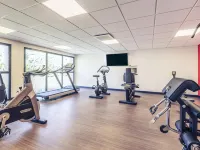 Hôtel Mercure Bourg-en-Bresse