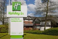 Holiday Inn GLASGOW - EAST KILBRIDE by IHG Hotels in 