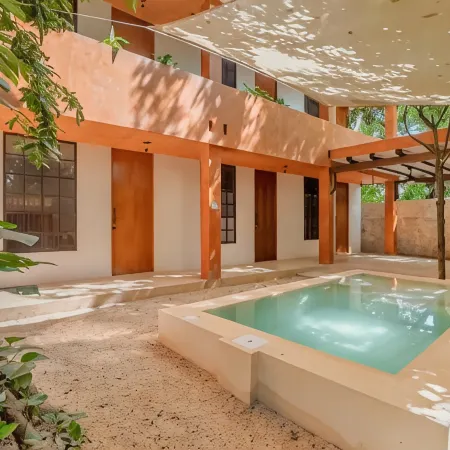 Mamachá - Natural Residence