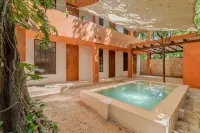 Mamachá - Natural Residence