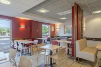Ace Hotel Bourges - breakfast
