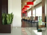 Iness Hotel - breakfast