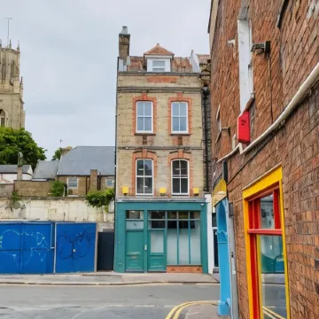 Second Nest Ramsgate