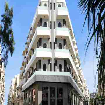 Bora Bora Ibiza Malta Resort - Music Hotel - Adults Only 18 Plus Hotel Exterior