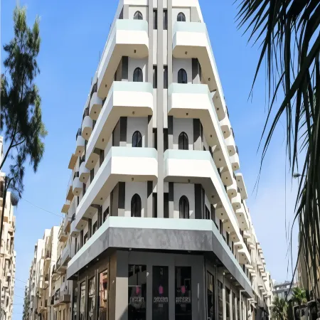 Bora Bora Ibiza Malta Resort - Music Hotel - Adults Only 18 Plus