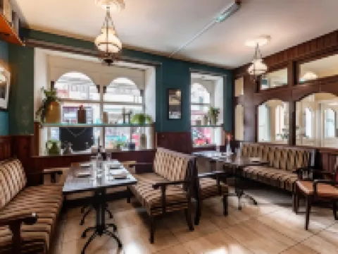 Foley's Guesthouse & Self Catering Holiday Homes Hotels in Kenmare