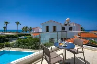 Platzia Beach Villas -  Casas de vacaciones