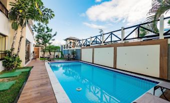 Complete Apt Near Stella Maris Beach Jsm0103