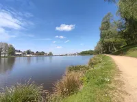 Hôtel Restaurant Le Pommeil