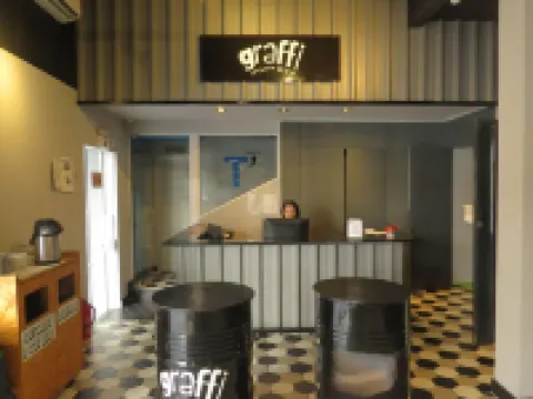 그라피 시티 하우스