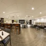 Holiday Inn BELCAMP - ABERDEEN AREA by IHG - Morgenmad