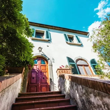 Residence la Canova II