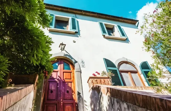 拉卡諾瓦二號公寓