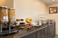 Travelodge by Wyndham Kindersley - Desayuno