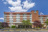 Best Western Capital Beltway Washington DC - Bares