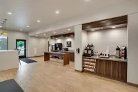 MainStay套房卡萊爾 - 哈里斯堡 - 早餐