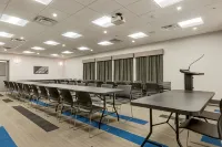 Best Western Plus Dauphin - Pet Friendly