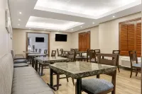 布蘭頓貝斯特韋斯特優質酒店 - 早餐