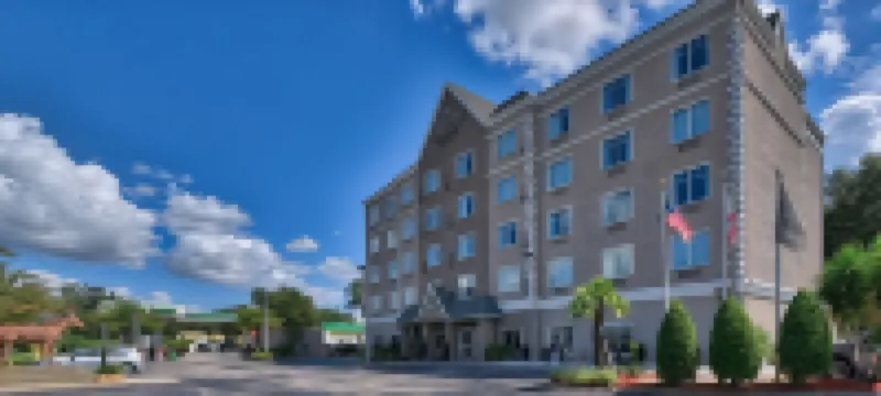 컨트리 인 & 스위트 바이 래디슨 오칼라 FL