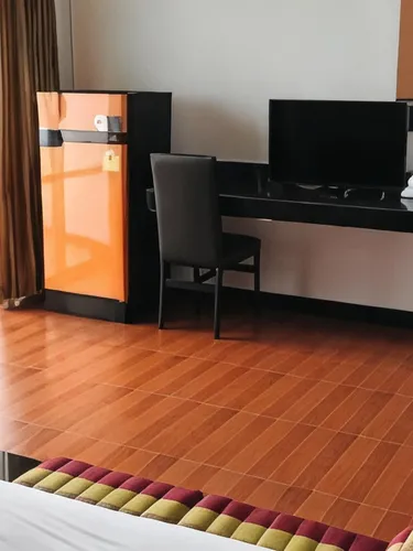 รูปภาพของโรงแรมทานตะวันเพลส