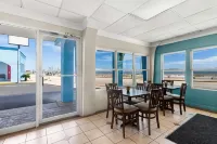 Econo Lodge Galveston Seawall - pantai