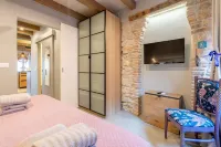 Casa Amando Eco Boutique House - 3-stjärniga