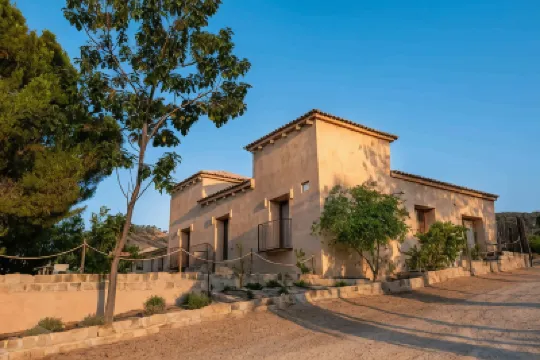 Ribazos de la Sierra Hotels in 