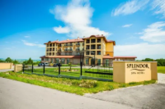 Spa Hotel Splendor Hotels in 