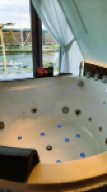 維爾卡奧德扎尼斯卡中心公寓