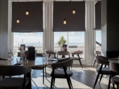 The Burlington Hotels in Worthing