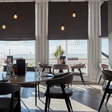 The Burlington