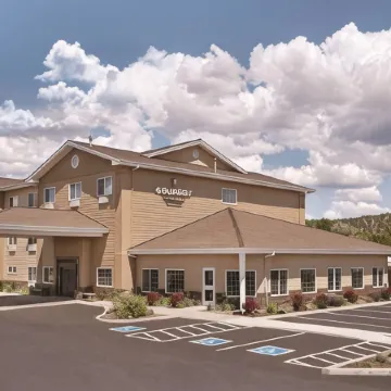 Country Inn & Suites by Radisson, Prineville, or