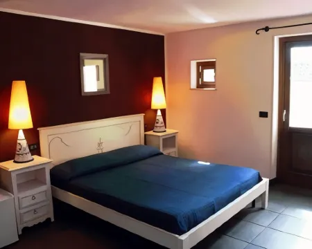 Locanda Re Ruggero Hoteles en Monreale