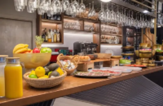 Hotel Lima - Adults Recommended