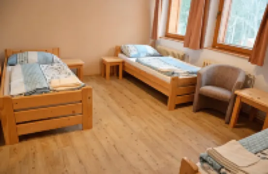 Balónový Hotel a Pivovar Radešín Hotels in 