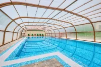 Főnix Wellness Resort - Kolam Renang