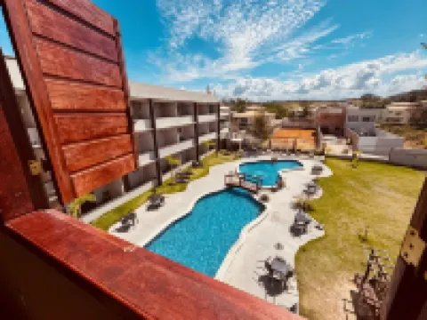 馬雷西亞科斯塔阿蘇爾旅館