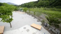 거창 국화향기펜션