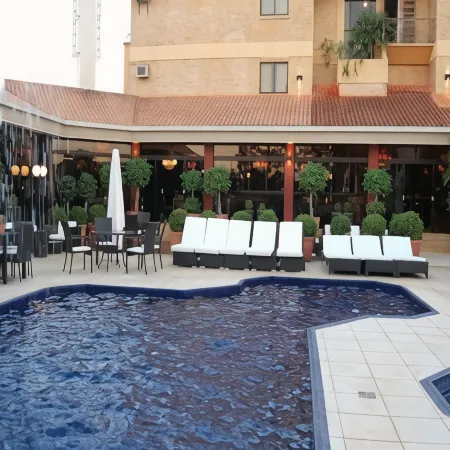 NAN Valley Resort